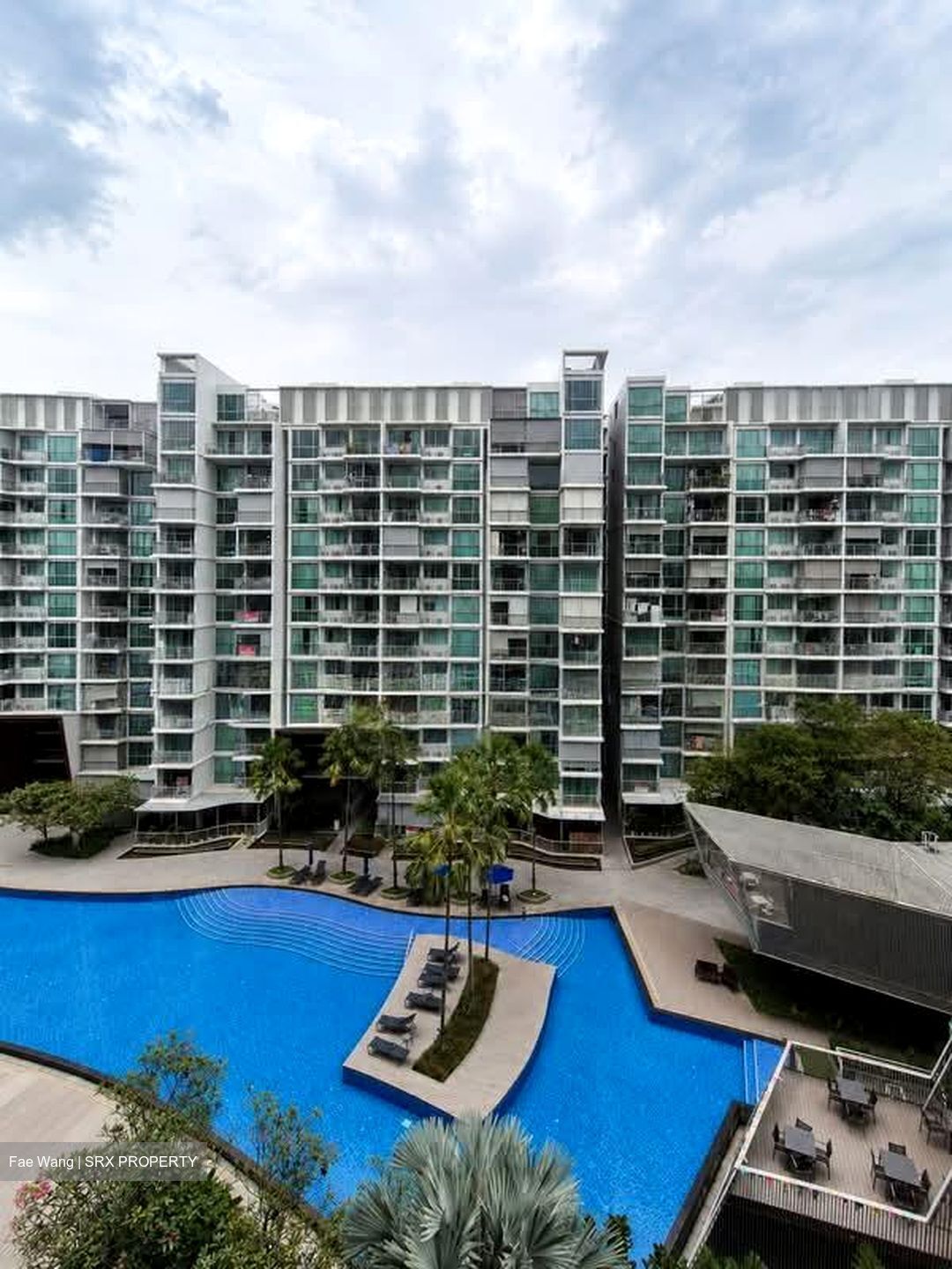 Ripple Bay (D18), Condominium #599662911